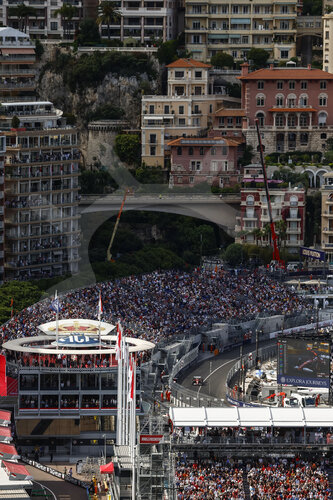 F1 Grand Prix of Monaco