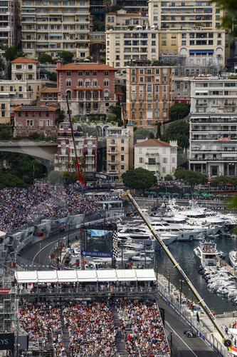 F1 Grand Prix of Monaco