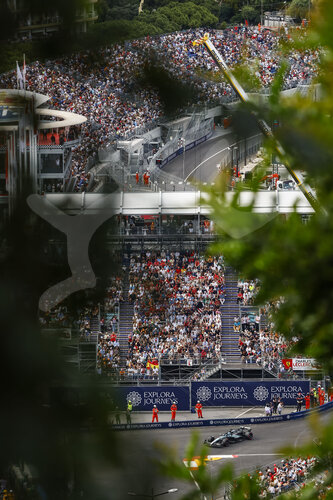 F1 Grand Prix of Monaco