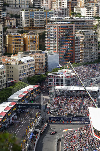 F1 Grand Prix of Monaco