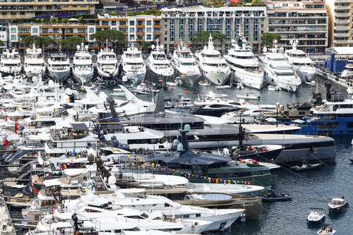 F1 Grand Prix of Monaco
