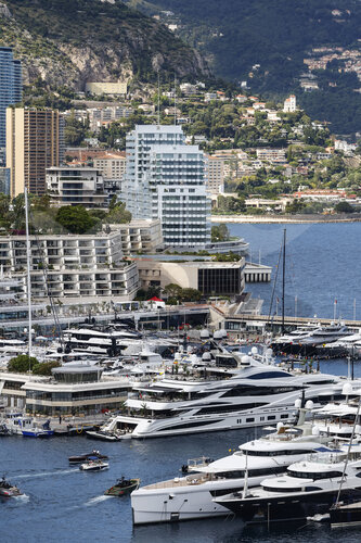 F1 Grand Prix of Monaco