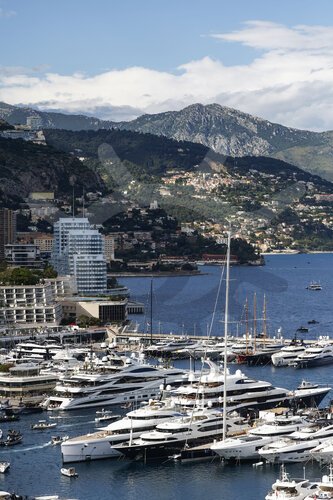 F1 Grand Prix of Monaco
