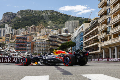 F1 Grand Prix of Monaco