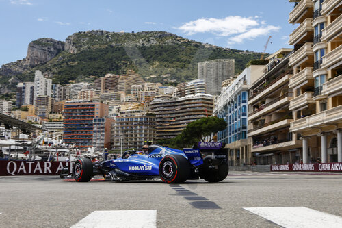 F1 Grand Prix of Monaco