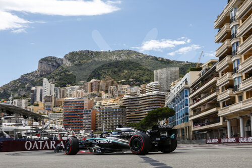 F1 Grand Prix of Monaco