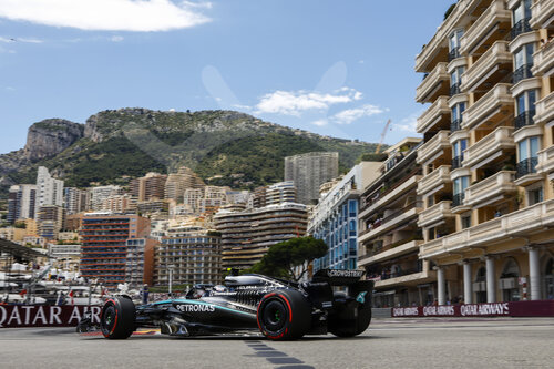 F1 Grand Prix of Monaco