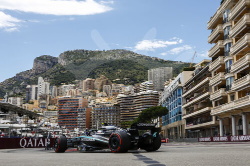 F1 Grand Prix of Monaco