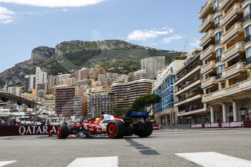 F1 Grand Prix of Monaco