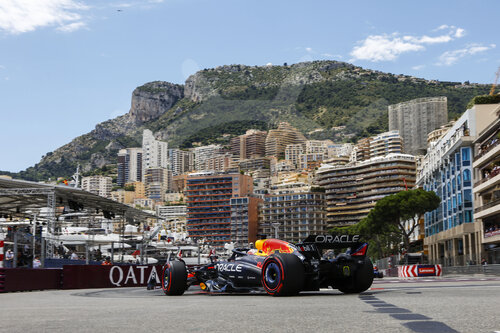 F1 Grand Prix of Monaco