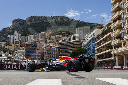 F1 Grand Prix of Monaco