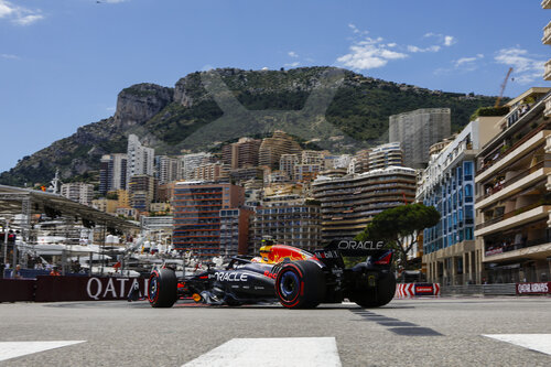 F1 Grand Prix of Monaco