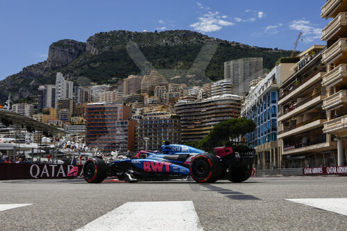F1 Grand Prix of Monaco
