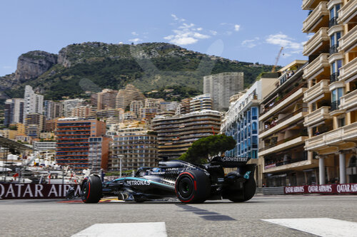 F1 Grand Prix of Monaco