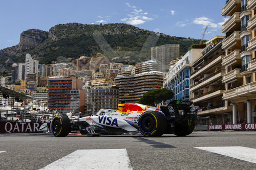F1 Grand Prix of Monaco