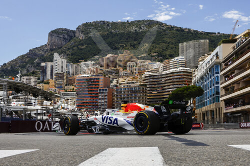F1 Grand Prix of Monaco