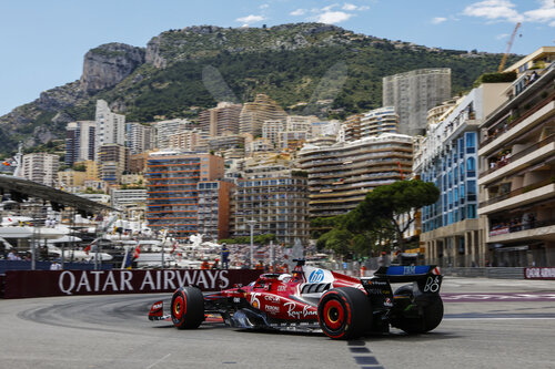 F1 Grand Prix of Monaco