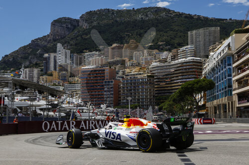 F1 Grand Prix of Monaco