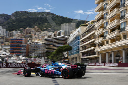 F1 Grand Prix of Monaco