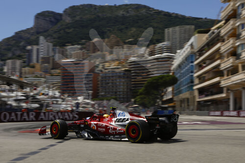 F1 Grand Prix of Monaco