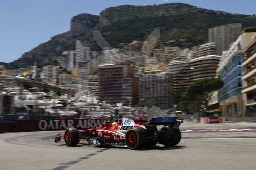 F1 Grand Prix of Monaco