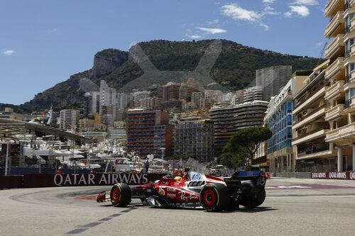 F1 Grand Prix of Monaco