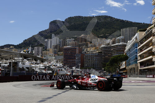 F1 Grand Prix of Monaco