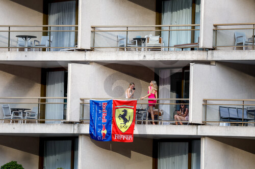 F1 Grand Prix of Monaco