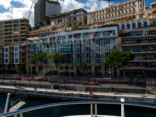 F1 Grand Prix of Monaco