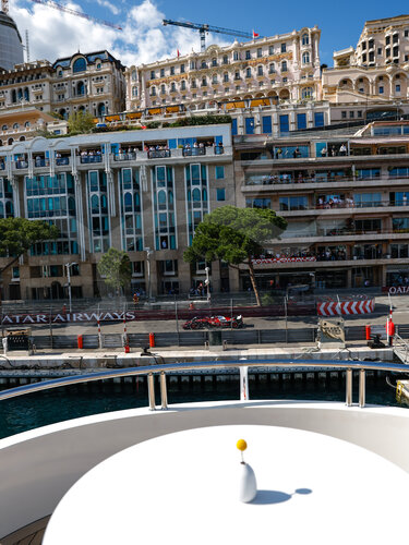 F1 Grand Prix of Monaco