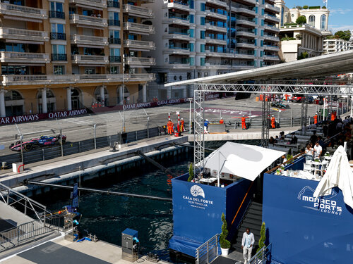 F1 Grand Prix of Monaco