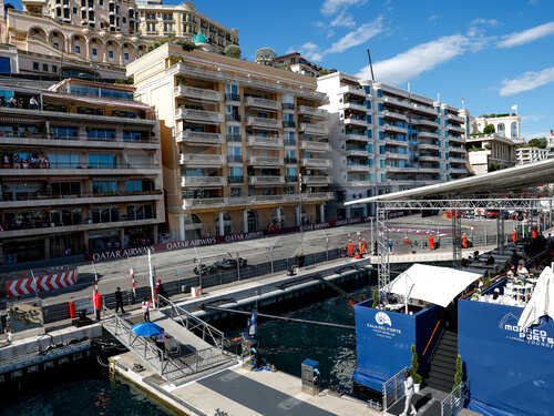 F1 Grand Prix of Monaco