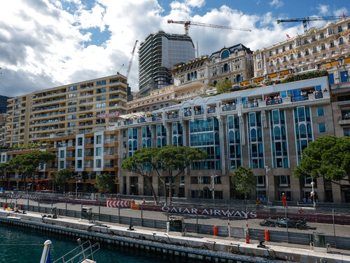 F1 Grand Prix of Monaco
