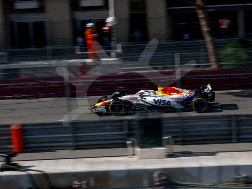 F1 Grand Prix of Monaco