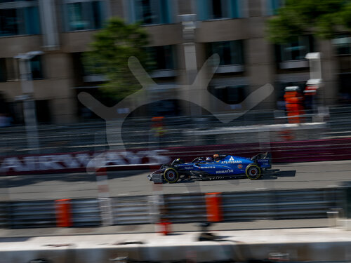 F1 Grand Prix of Monaco