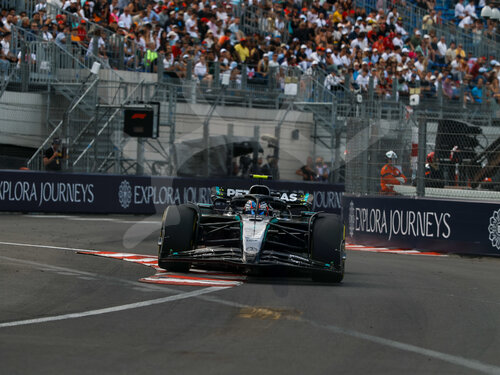 F1 Grand Prix of Monaco