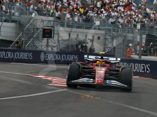 F1 Grand Prix of Monaco