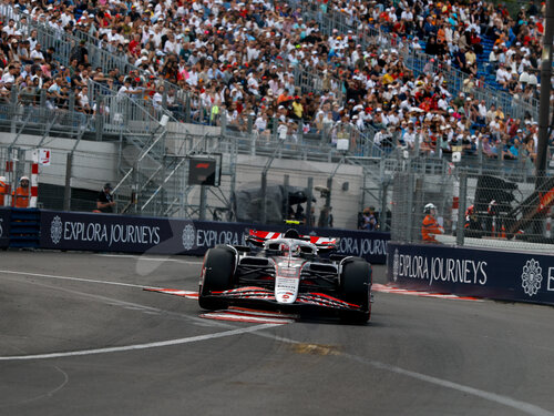 F1 Grand Prix of Monaco