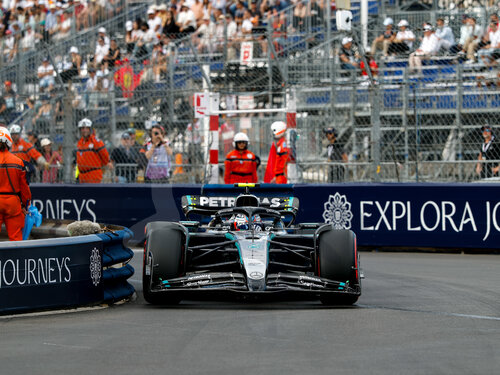 F1 Grand Prix of Monaco