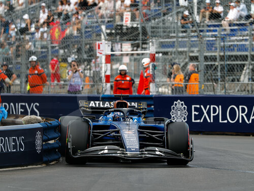 F1 Grand Prix of Monaco