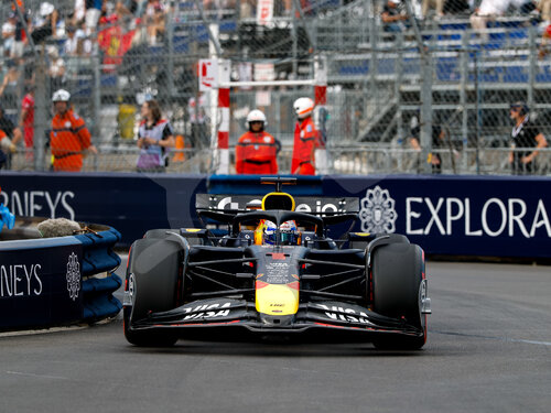F1 Grand Prix of Monaco