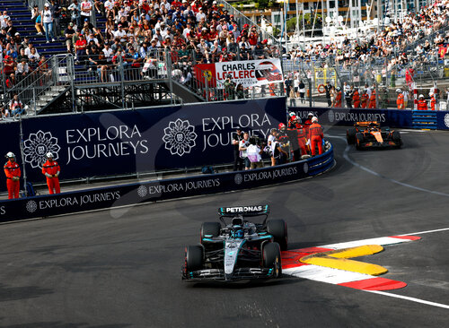 F1 Grand Prix of Monaco
