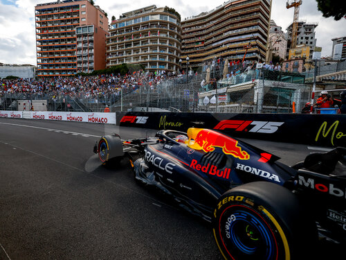 F1 Grand Prix of Monaco