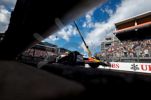 F1 Grand Prix of Monaco