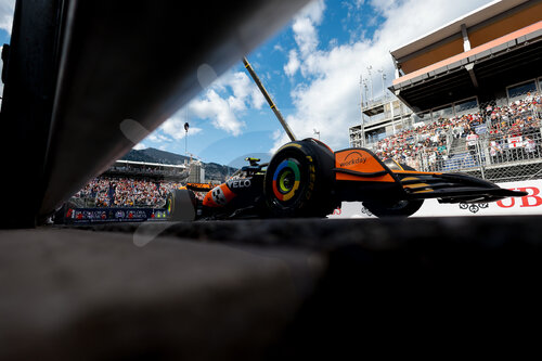 F1 Grand Prix of Monaco