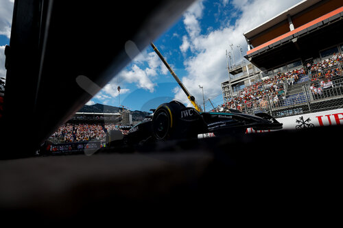 F1 Grand Prix of Monaco