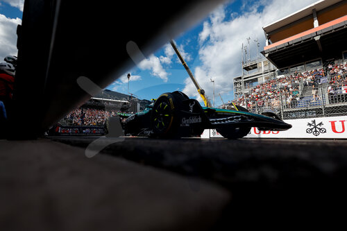 F1 Grand Prix of Monaco