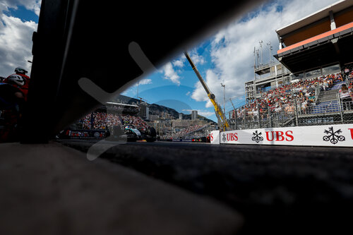 F1 Grand Prix of Monaco