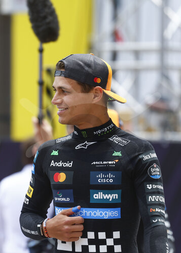 F1 Grand Prix of Monaco
