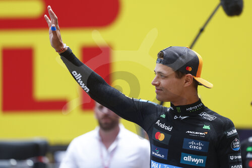 F1 Grand Prix of Monaco